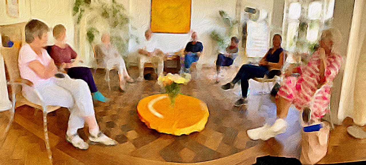 Bild seminar