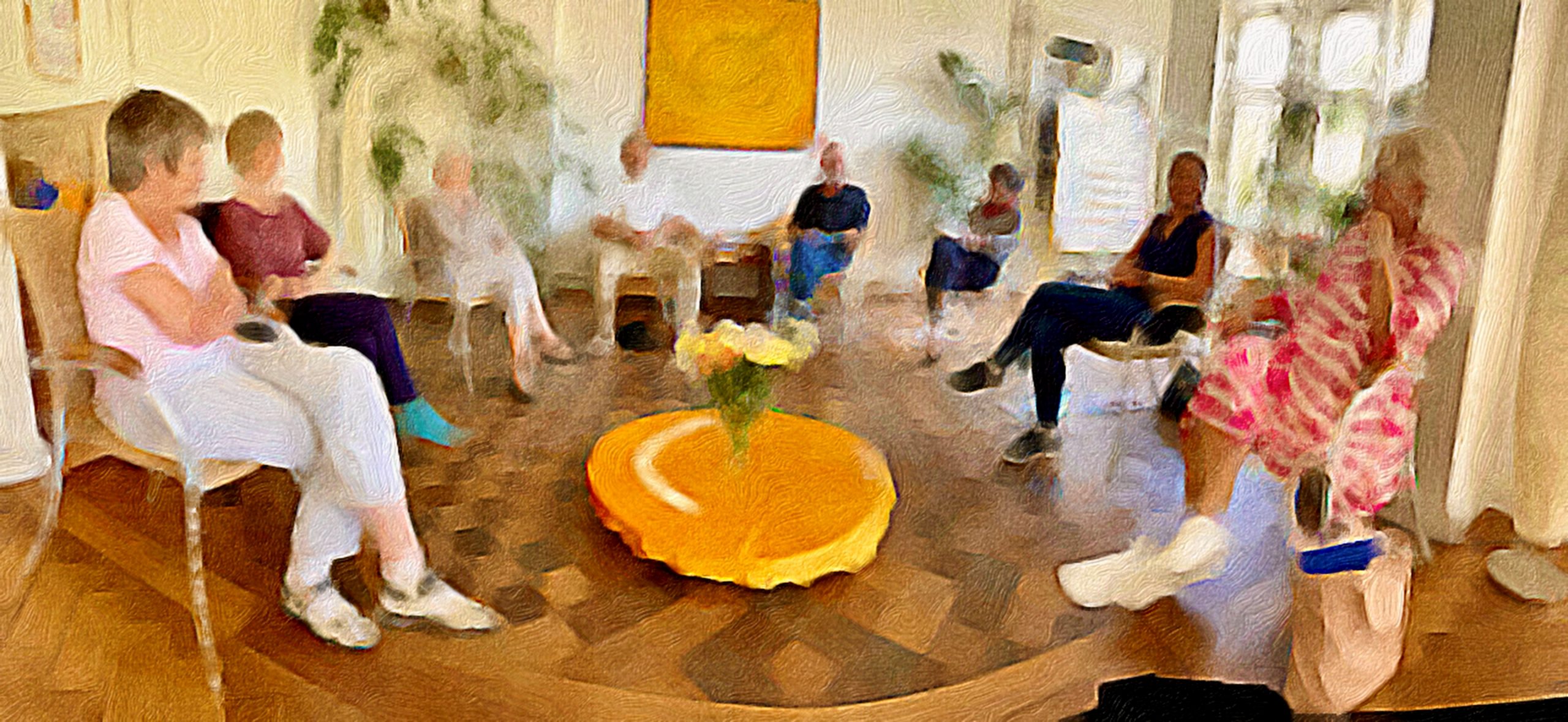 Bild seminar